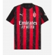 AC Milan Rafael Leao #10 Replica Home Stadium Shirt 2025-26 Short Sleeve